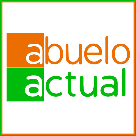 ABUELO ACTUAL : La Tienda del Abuelo